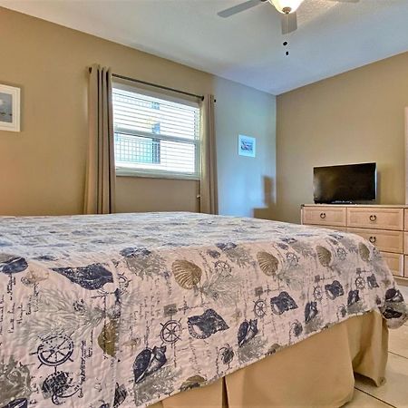 Holiday Villas III 510 Clearwater Beach Exterior photo