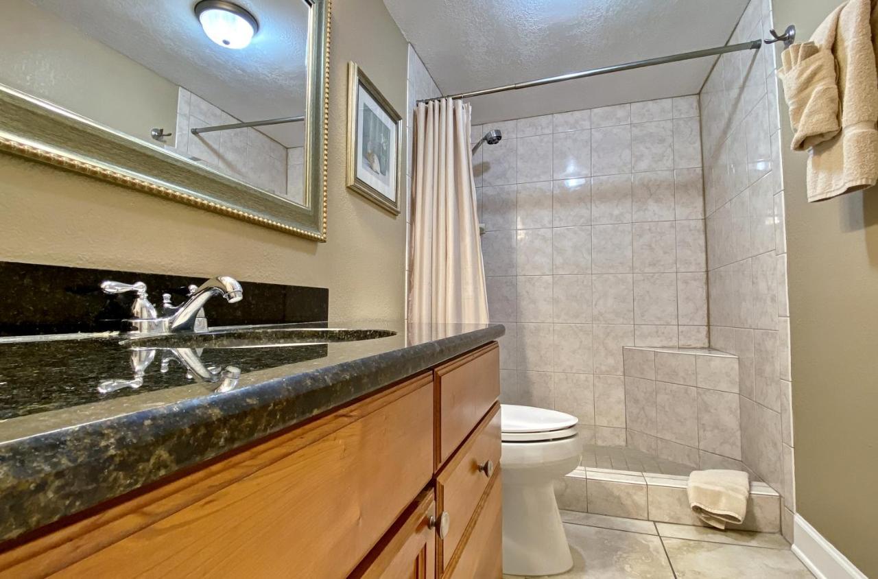 Holiday Villas III 510 Clearwater Beach Exterior photo