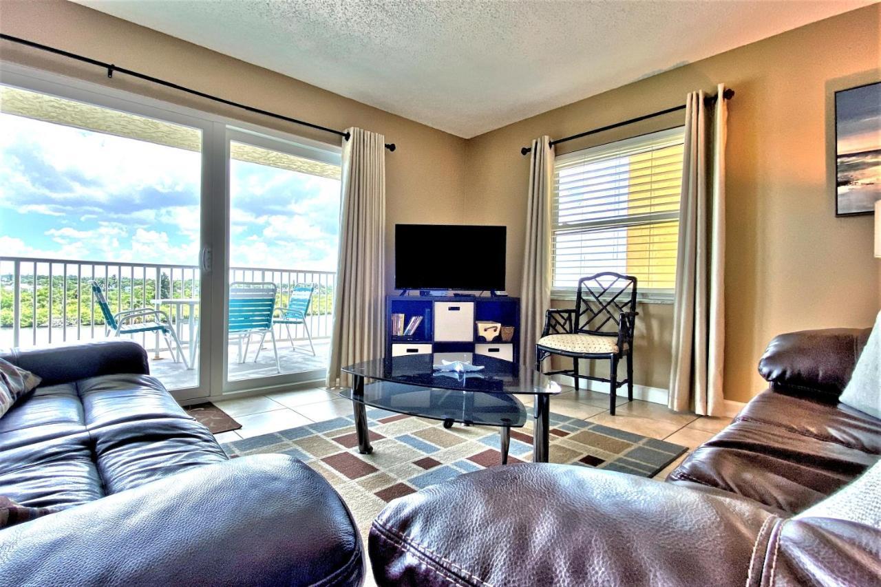 Holiday Villas III 510 Clearwater Beach Exterior photo
