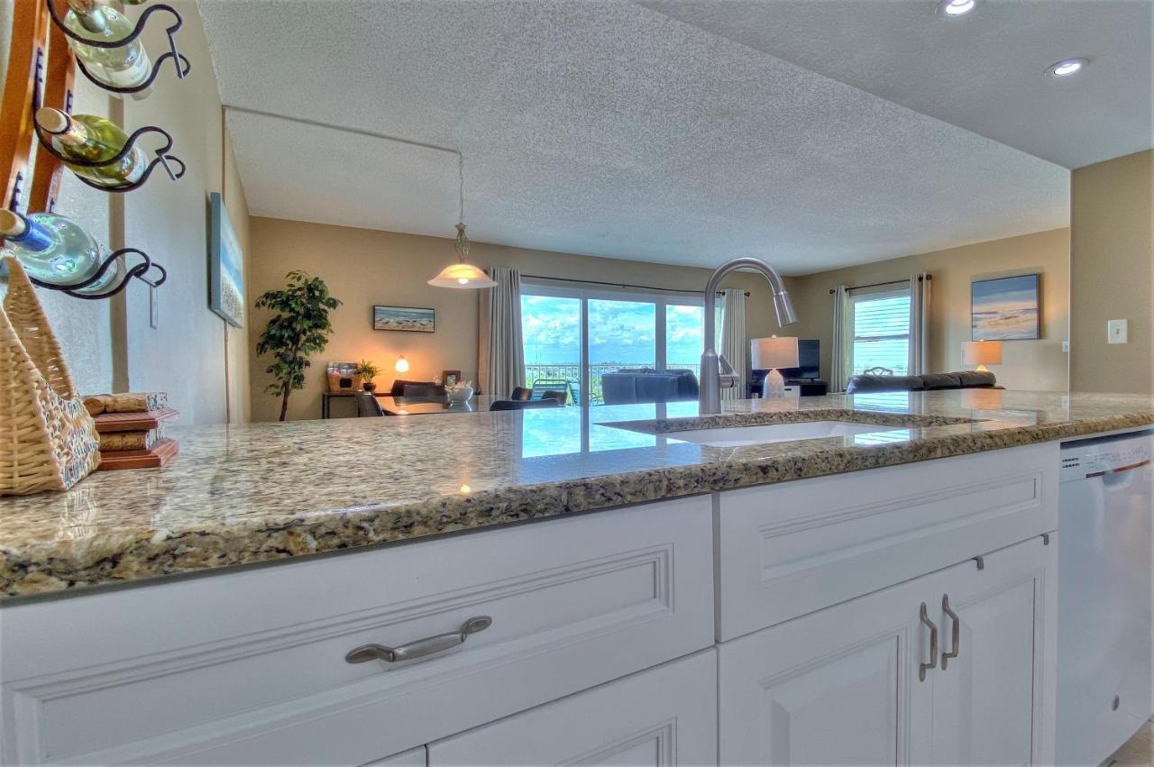 Holiday Villas III 510 Clearwater Beach Exterior photo