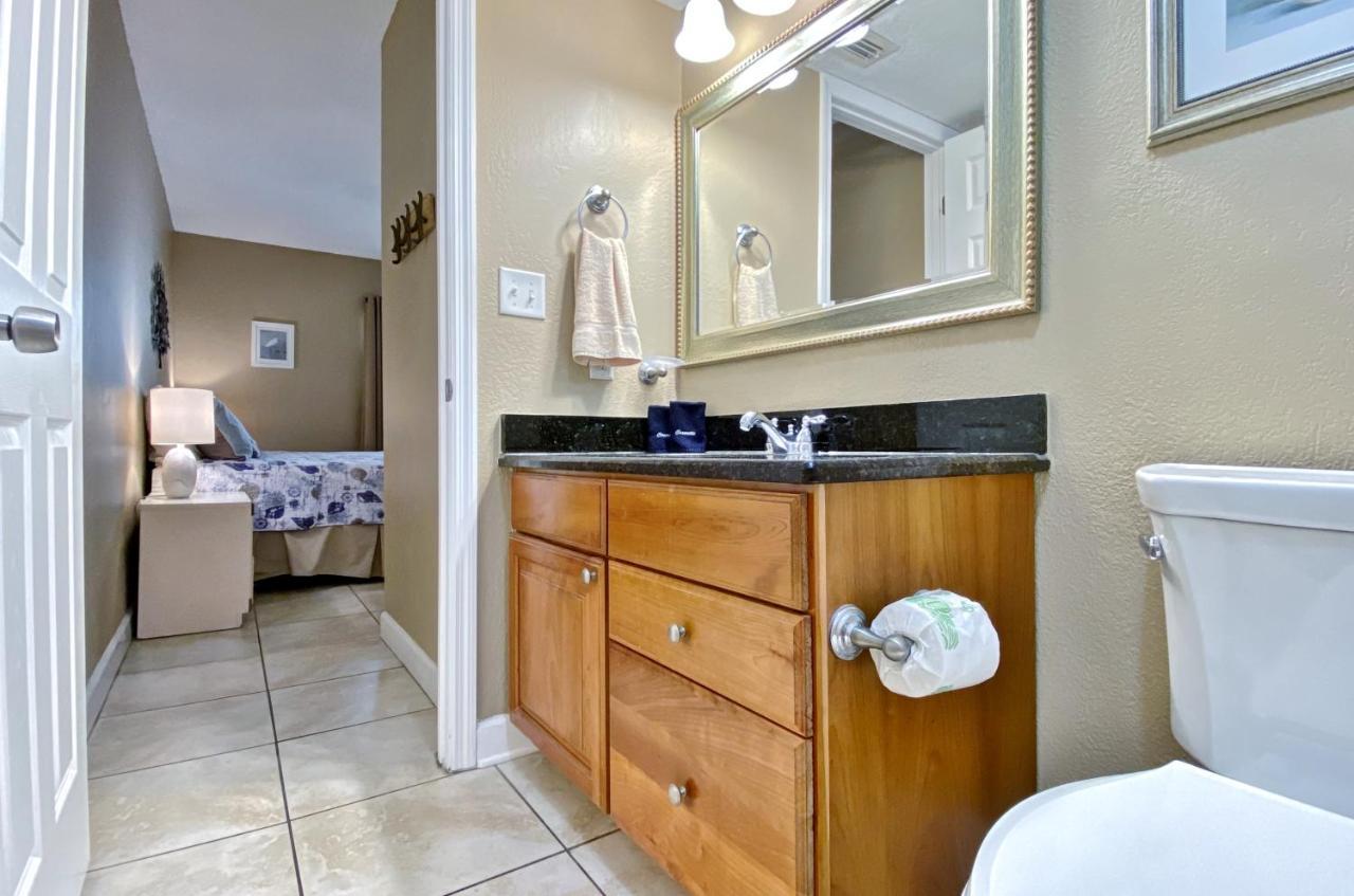 Holiday Villas III 510 Clearwater Beach Exterior photo